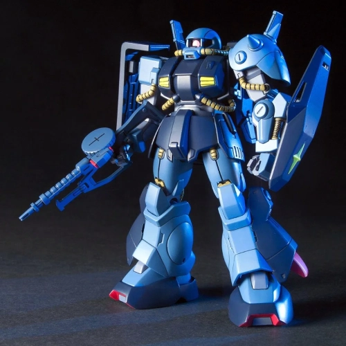 BANDAI HGUC 1/144 RMS-106 HI-ZACK (Earth Federation Force)